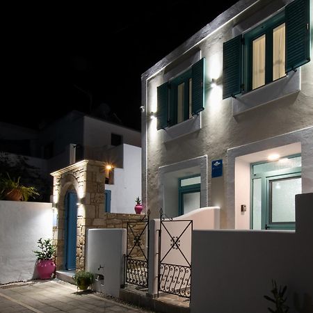 Koskinou Traditional Houses المظهر الخارجي الصورة