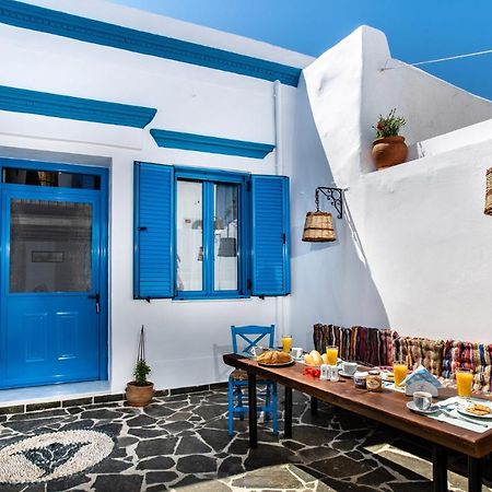 Koskinou Traditional Houses المظهر الخارجي الصورة