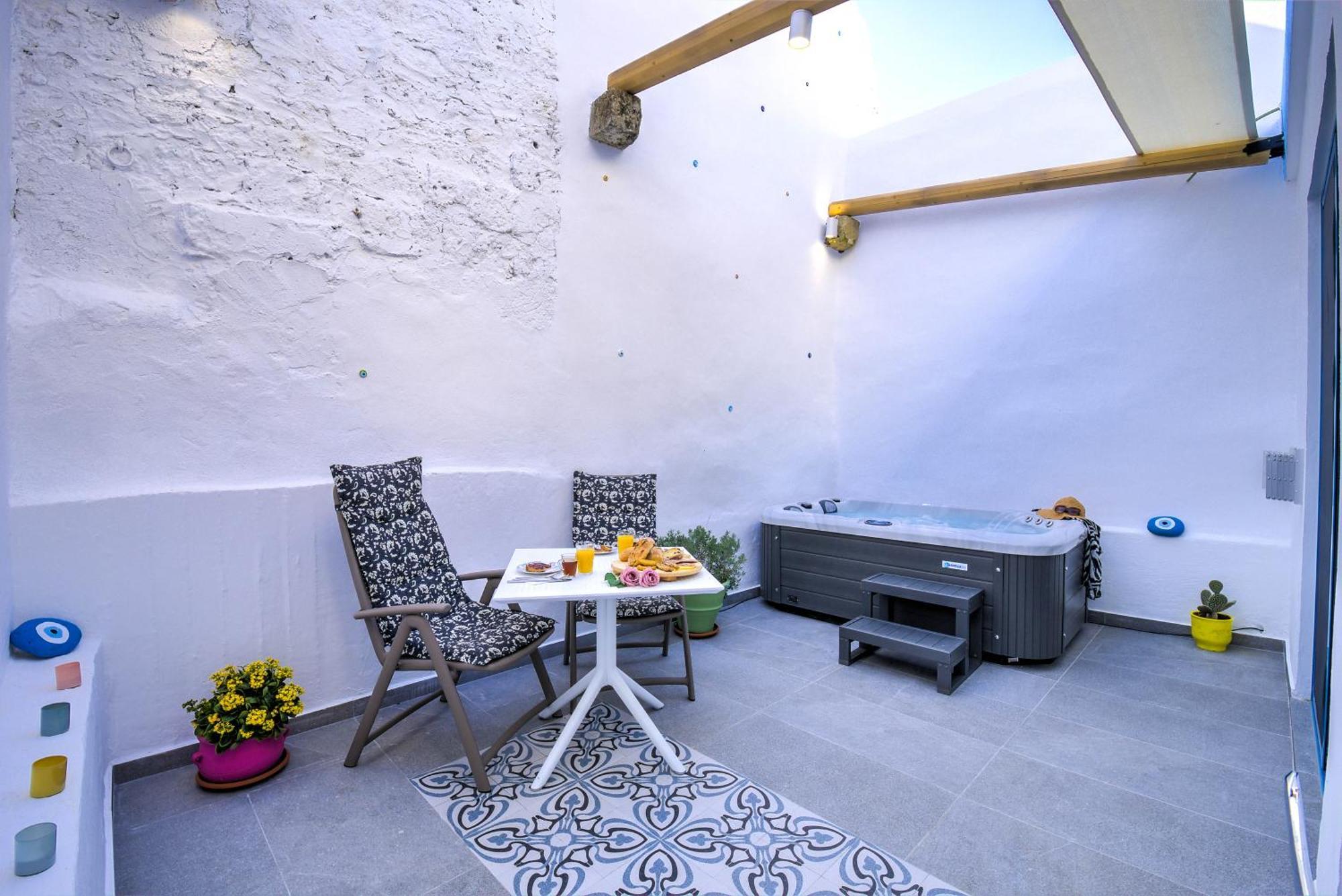 Koskinou Traditional Houses المظهر الخارجي الصورة