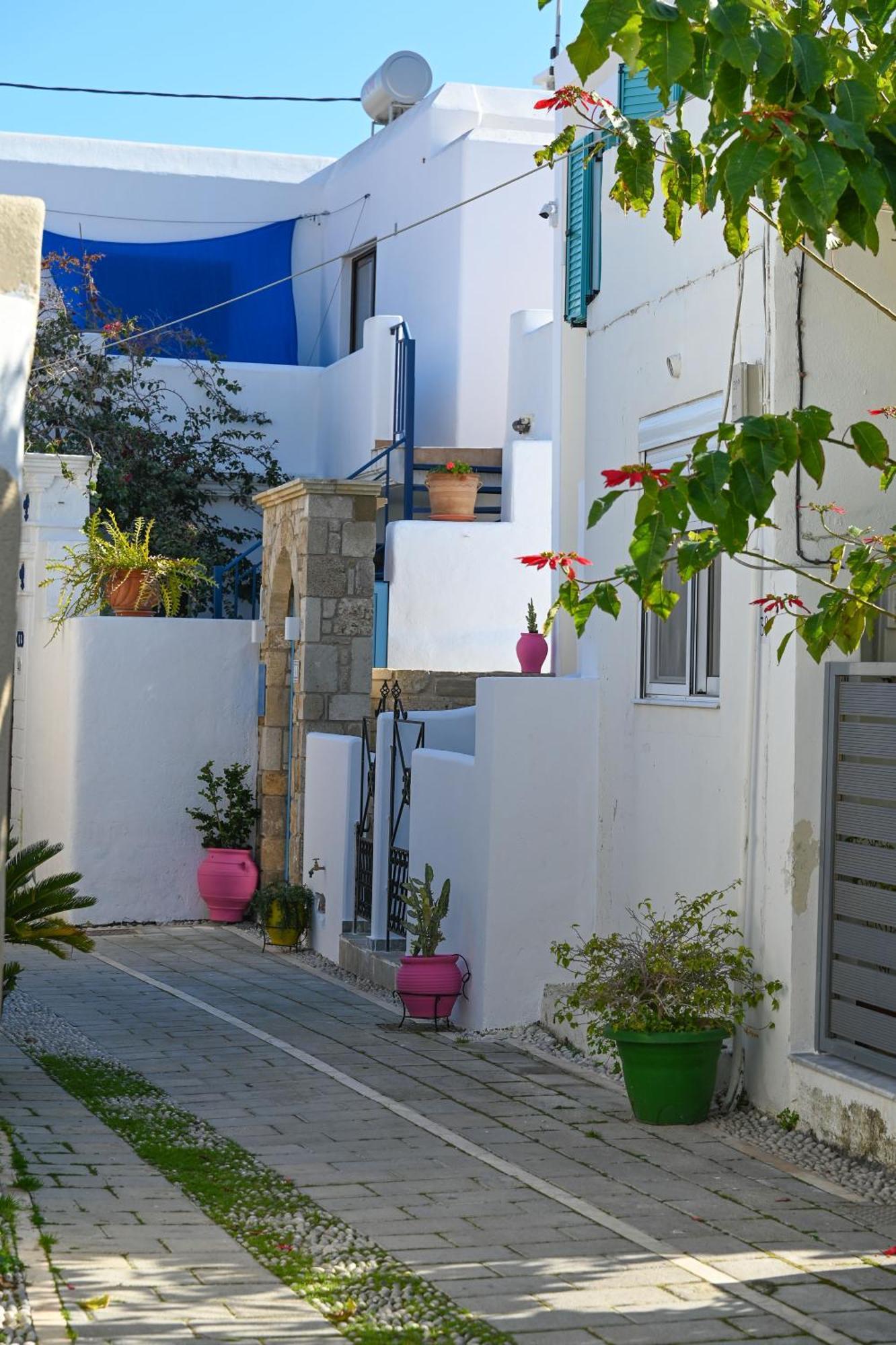 Koskinou Traditional Houses المظهر الخارجي الصورة