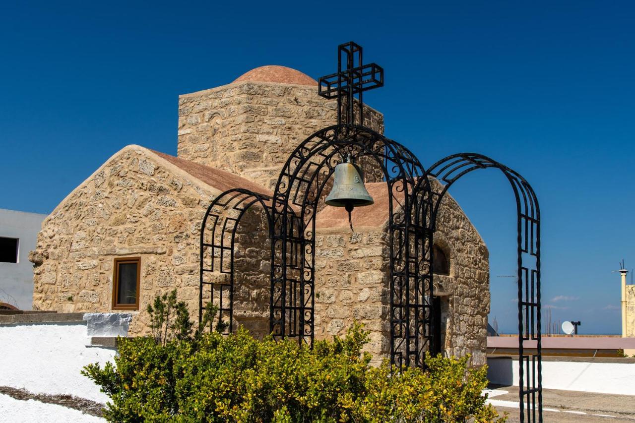Koskinou Traditional Houses المظهر الخارجي الصورة